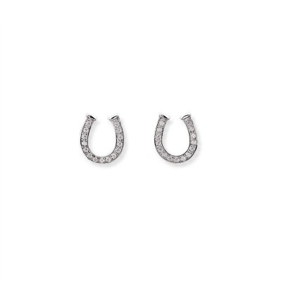 Silver Earrings 925.-0