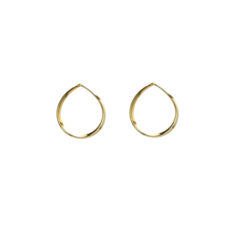 Silver Earrings 925 -0