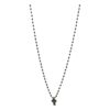 Silver Necklace 925.-0