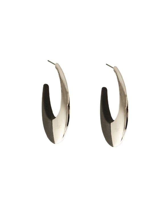 Silver Earrings 925-0