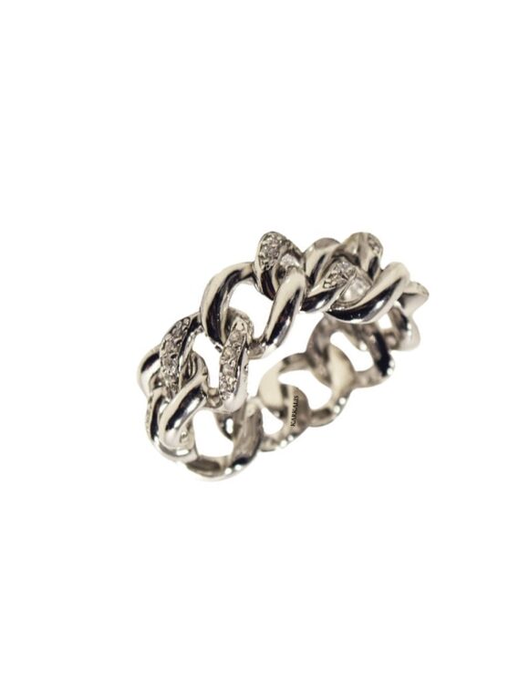 Silver Ring 925-0