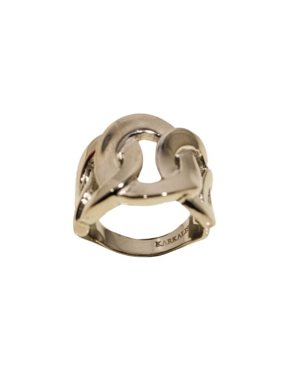 Silver Ring 925-0