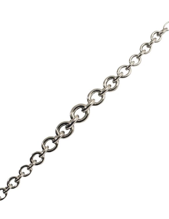 Silver Bracelet 925-0