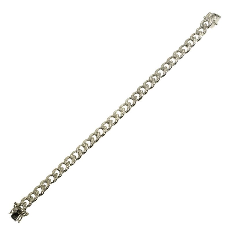 Silver Bracelet 925-0