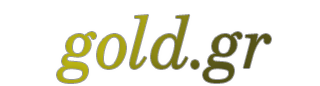 Gold.gr Logo