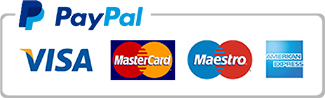 PayPal Payments Supported